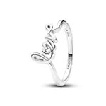 Análisis y comparativa: Descubre el encanto del anillo Pandora Love para lucir a bajo costo Análisis y comparativa: Descubre el encanto del anillo Pandora Love para lucir a bajo costo