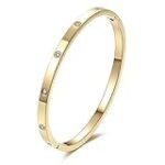 Análisis y comparativa de las mejores pulseras Love a precios accesibles Análisis y comparativa de las mejores pulseras Love a precios accesibles