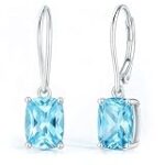 Análisis de los Mejores Pendientes de Topacio: Elegancia y Ahorro en Joyería Barata