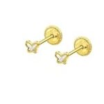 Análisis y comparativa de los mejores aretes de oro para bebé: ¡brillo y seguridad al mejor precio! Análisis y comparativa de los mejores aretes de oro para bebé: ¡brillo y seguridad al mejor precio!