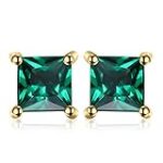 Análisis de los mejores pendientes con piedras verdes: Joyas baratas que marcan tendencia Análisis de los mejores pendientes con piedras verdes: Joyas baratas que marcan tendencia