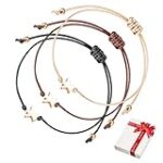 Análisis y comparativa: Descubre la mejor pulsera ángel económica para agregar un toque celestial a tu outfit Análisis y comparativa: Descubre la mejor pulsera ángel económica para agregar un toque celestial a tu outfit